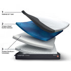 Tempur Form Original 22 cm Yatak - Tempur Adapt Teknolojili Visco Yatak