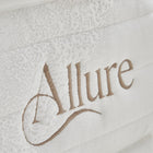 Yatsan Allure Positano İpek Dolgu Visco Yatak – 29 cm Ekstra Sert Destekli Yatak