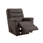 La-Z-Boy Chandler Borough Espresso Koltuk – 16 Pozisyonlu Recliner TV Koltuğu