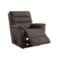 La-Z-Boy Chandler Borough Espresso Koltuk – 16 Pozisyonlu Recliner TV Koltuğu