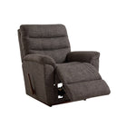 La-Z-Boy Chandler Borough Espresso Koltuk – 16 Pozisyonlu Recliner TV Koltuğu