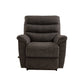 La-Z-Boy Chandler Borough Espresso Koltuk – 16 Pozisyonlu Recliner TV Koltuğu