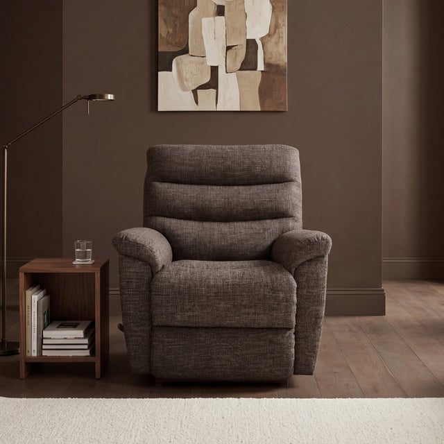 La-Z-Boy Chandler Borough Espresso Koltuk – 16 Pozisyonlu Recliner TV Koltuğu