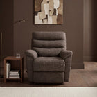 La-Z-Boy Chandler Borough Espresso Koltuk – 16 Pozisyonlu Recliner TV Koltuğu