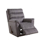 La-Z-Boy Chandler I-Rayne Ash Koltuk – 16 Pozisyonlu Recliner TV Koltuğu