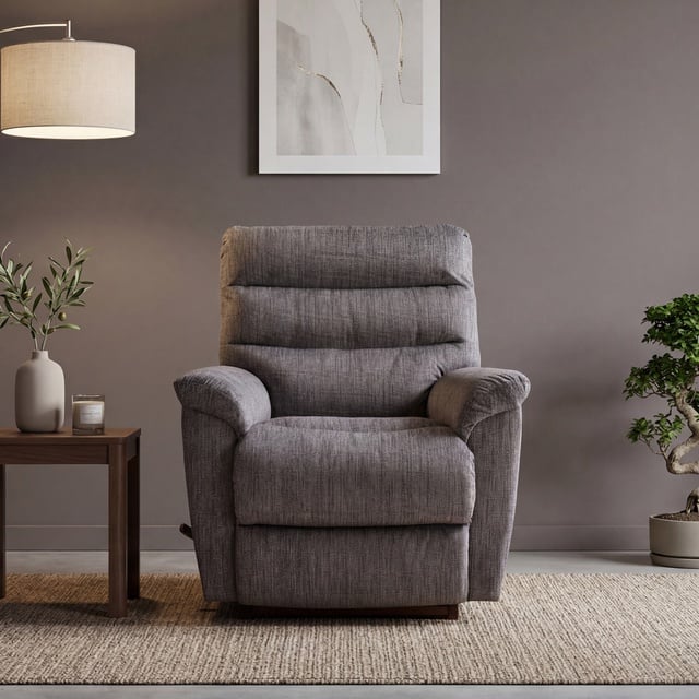 La-Z-Boy Chandler I-Rayne Ash Koltuk – 16 Pozisyonlu Recliner TV Koltuğu