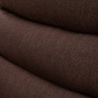 La-Z-Boy Chandler Iflannigan Fudge Koltuk – 16 Pozisyonlu Recliner TV Koltuğu