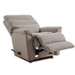 La-Z-Boy Chandler Iliv-Wicker TV Koltuğu – 16 Pozisyonlu Relax Recliner
