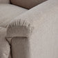La-Z-Boy Chandler Iliv-Wicker TV Koltuğu – 16 Pozisyonlu Relax Recliner