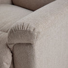 La-Z-Boy Chandler Iliv-Wicker TV Koltuğu – 16 Pozisyonlu Relax Recliner