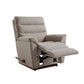 La-Z-Boy Chandler Iliv-Wicker TV Koltuğu – 16 Pozisyonlu Relax Recliner