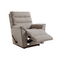 La-Z-Boy Chandler Iliv-Wicker TV Koltuğu – 16 Pozisyonlu Relax Recliner