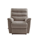 La-Z-Boy Chandler Iliv-Wicker TV Koltuğu – 16 Pozisyonlu Relax Recliner