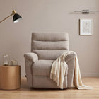 La-Z-Boy Chandler Iliv-Wicker TV Koltuğu – 16 Pozisyonlu Relax Recliner