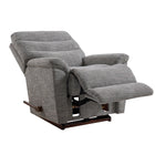 La-Z-Boy Chandler Mckittrick Charcoal Koltuk – 16 Pozisyonlu Recliner TV Koltuğu
