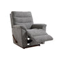 La-Z-Boy Chandler Mckittrick Charcoal Koltuk – 16 Pozisyonlu Recliner TV Koltuğu