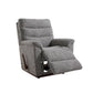 La-Z-Boy Chandler Mckittrick Charcoal Koltuk – 16 Pozisyonlu Recliner TV Koltuğu