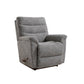 La-Z-Boy Chandler Mckittrick Charcoal Koltuk – 16 Pozisyonlu Recliner TV Koltuğu