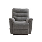 La-Z-Boy Chandler Mckittrick Charcoal Koltuk – 16 Pozisyonlu Recliner TV Koltuğu