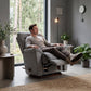 La-Z-Boy Chandler Mckittrick Charcoal Koltuk – 16 Pozisyonlu Recliner TV Koltuğu