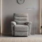 La-Z-Boy Chandler Mckittrick Charcoal Koltuk – 16 Pozisyonlu Recliner TV Koltuğu