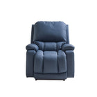 La-Z-Boy Greyson Madras Pacific Elektrikli TV Koltuğu – Deri Relax Recliner