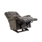 La-Z-Boy Pinnacle I-Retreat Iron Sallanır TV Koltuğu – Iclean Kumaş Relax Koltuk