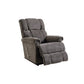 La-Z-Boy Pinnacle I-Retreat Iron Sallanır TV Koltuğu – Iclean Kumaş Relax Koltuk
