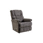 La-Z-Boy Pinnacle I-Retreat Iron Sallanır TV Koltuğu – Iclean Kumaş Relax Koltuk