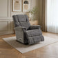 La-Z-Boy Pinnacle I-Retreat Iron Sallanır TV Koltuğu – Iclean Kumaş Relax Koltuk