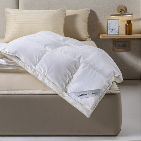 Kaz Tüyü Yastıklar