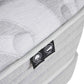 Sealy Posturepedic Lovell Sense Lateks Hybrid Yatak – 32,5 cm Ortopedik Sealy Yatak