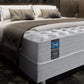 Sealy Posturepedic Lovell Sense Lateks Hybrid Yatak – 32,5 cm Ortopedik Sealy Yatak