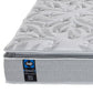 Sealy Posturepedic Shelmore Visco Pedli Yatak – 31 cm Ortopedik Sealy Yatak