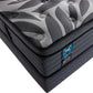 Sealy Woodlake Visco Jel Hybrid Posturepedic Pamuk Yatak – 34 cm Hibrit Yaylı Yatak