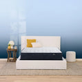 Serta Perfect Sleeper Adoring Night Visco Pamuk Yatak – 32 cm Ortopedik Serta Yatak