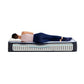 Serta Perfect Sleeper Pacific Wind Visco Jel & Lateks Yatak – 31 cm Ortopedik Serta Yatak