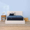 Serta Perfect Sleeper Pacific Wind Visco Jel & Lateks Yatak – 31 cm Ortopedik Serta Yatak