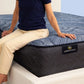 Serta Perfect Sleeper Pacific Wind Visco Jel & Lateks Yatak – 31 cm Hibrit Yatak