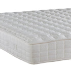 Serta Perfect Sleeper Twin Doğal Lateks ve Visco Yatak – 27 cm Çift Taraflı Hibrit Yatak