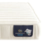 Serta Perfect Start Cloud Lateks Bebek Yatağı – 17 cm Çift Taraflı Lateks Bebek Yatağı