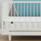Serta Perfect Start Cloud Lateks Bebek Yatağı – 17 cm Çift Taraflı Lateks Bebek Yatağı