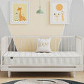 Serta Perfect Start Dream Visco Bebek Yatağı – 17 cm Çift Taraflı Visco Bebek Yatağı