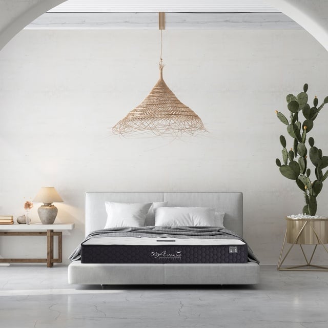 Serta Tribeca Pocket Yaylı Çift Taraflı Yatak – 24 cm Ortopedik Serta Yatak