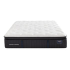 Stearns & Foster Luxe Estate Plush Yatak – 42 cm Lüks El İşçiliği Yaylı Yatak