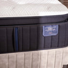 Stearns & Foster Luxe Estate Plush Yatak – 42 cm Lüks El İşçiliği Yaylı Yatak