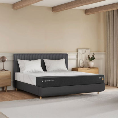 Tempur Form Plus Hybrid 25 cm Yatak – Tempur Adapt Teknolojili Hibrit Yatak