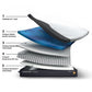 Tempur Form Plus Hybrid 25 cm Yatak – Tempur Adapt Teknolojili Hibrit Yatak