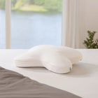 Tempur Ombracio Yüz Üstü Uyku Yastığı – Ortopedik Tempur Visco Yastık