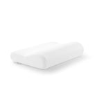 Tempur Original Queen Yıkanabilir Kılıflı Visco Yastık X-Large – 13 cm Ortopedik Tempur Yastık